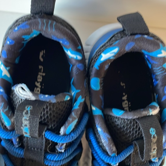 New Balance Playgruv  Running Shoes Big Boy Kid Size 2 - Picture 8 of 8